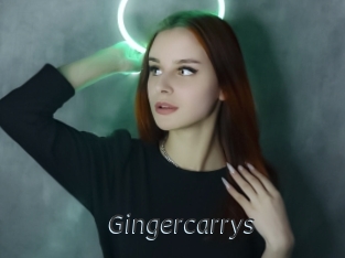 Gingercarrys