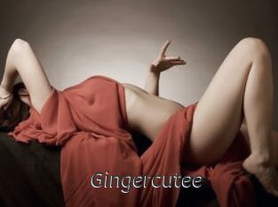 Gingercutee