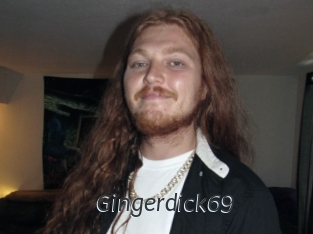 Gingerdick69