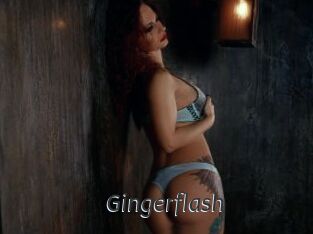 Gingerflash