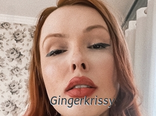 Gingerkrissy