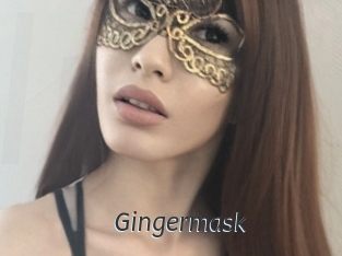 Gingermask