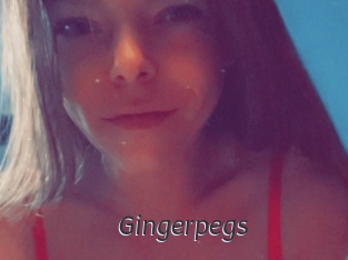 Gingerpegs