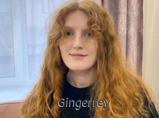 Gingerrey