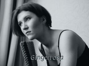 Gingerrosa