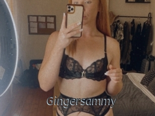 Gingersammy