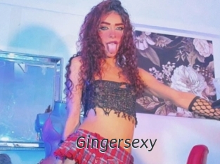 Gingersexy