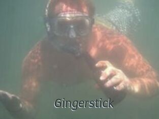 Gingerstick