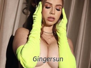 gingersun Ligne Rose