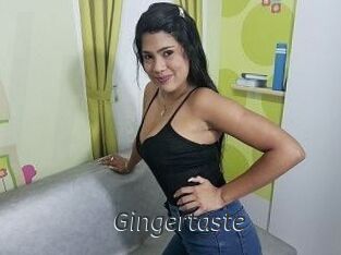 Gingertaste