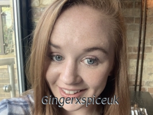 Gingerxspiceuk