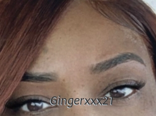 Gingerxxx21