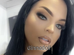 Ginnadoll