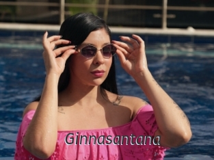 Ginnasantana