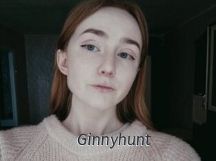 Ginnyhunt