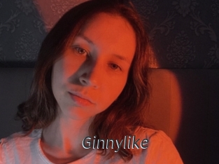 Ginnylike