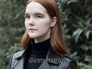 ginnymarion Ligne Rose