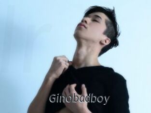 Ginobadboy