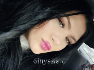 Ginyselera