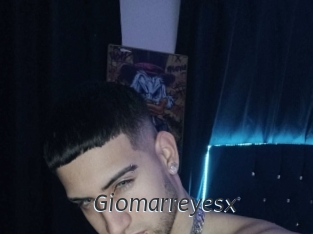 Giomarreyesx