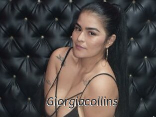 giorgiacollins Ligne Rose