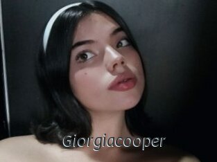giorgiacooper Ligne Rose