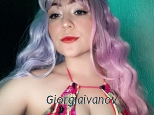 Giorgiaivanov
