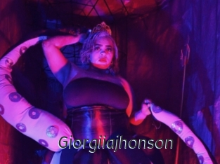 Giorgiiajhonson