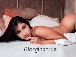 Giorginacruz