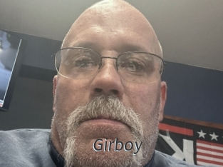 Girboy