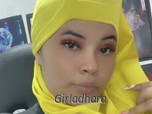 Girladhara