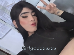 Girlgoddesses