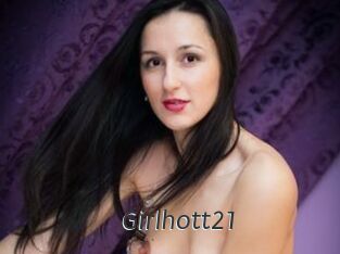 Girlhott21