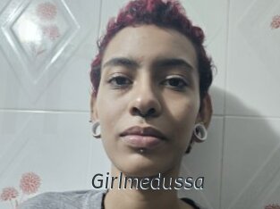 Girlmedussa
