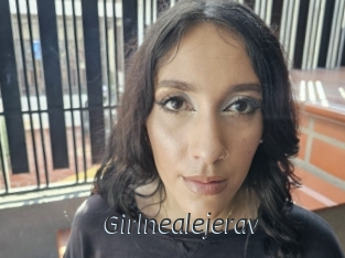 Girlnealejerav