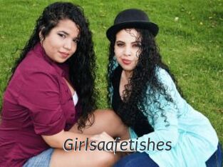 Girlsaafetishes