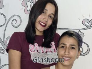 Girlsboom
