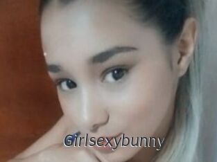 Girlsexybunny