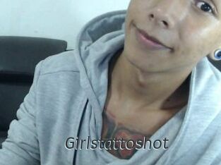 Girlstattoshot