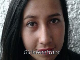 Girlsweetthot