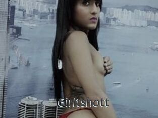Girltshott