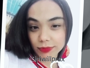 Girlwillprax