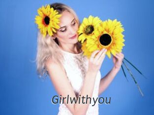 Girlwithyou