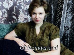Girlwonderland
