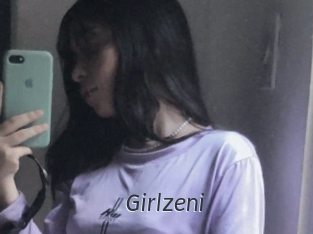 Girlzeni
