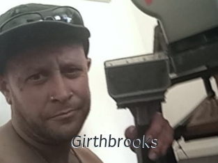 Girthbrooks