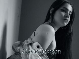 Giselethomson