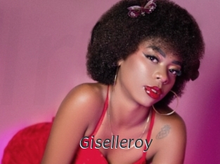 Giselleroy