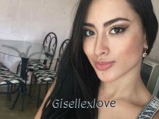 Gisellexlove