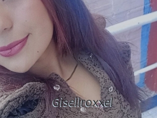Gisellroxxel
